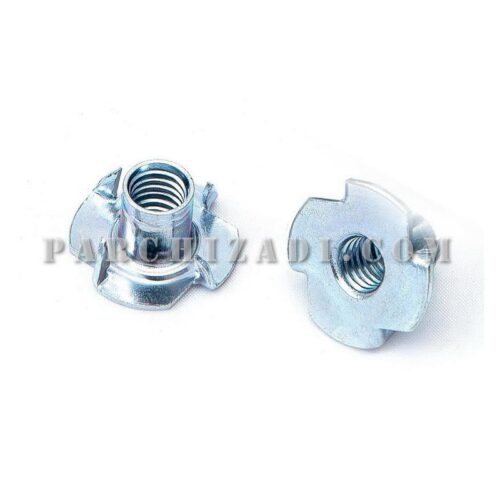 پرچ کن سر دریلی