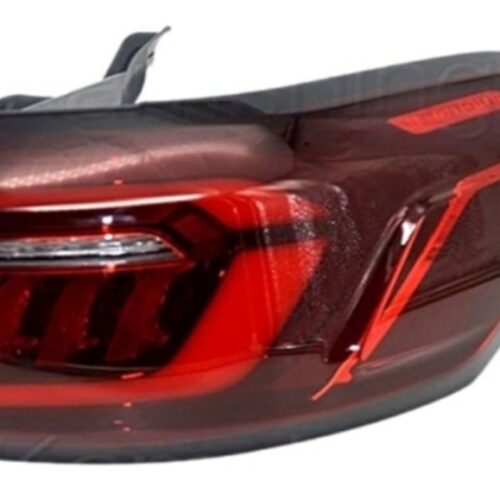 چراغ خطر تیگو TIGGO 8 PRO MAX