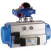 اکچویتور پنوماتیکی ترک tork RA080DA