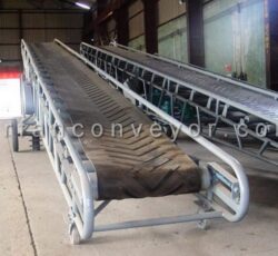 نوار نقاله متحرک جک دار