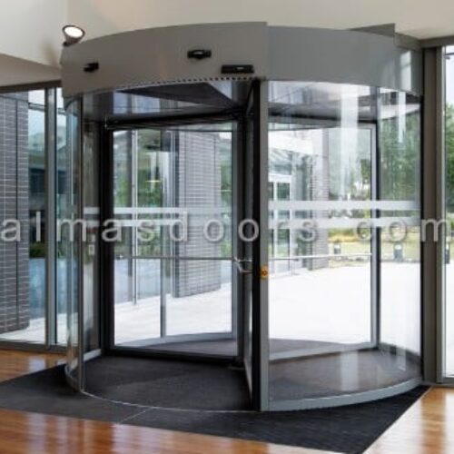 قفل درب اتوماتیک رکورد RECORD