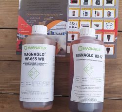 مایع فلورسنتMTمدلWB-12