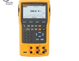 کالیبراتور هارت (HART) برند FLUKE مدل FLUKE 754