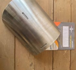 تست بلوک کالیبراسیون DAC پایپینگ