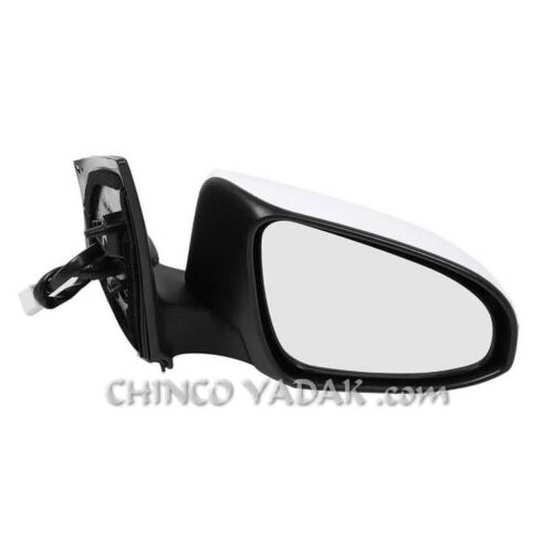 قطعات یدکی برلیانس کرج