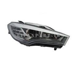 قیمت لوازم یدکی لیفان LIFAN 820