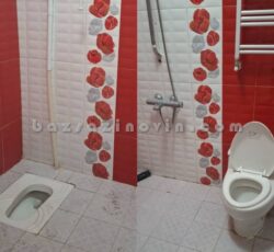 بازسازی آشپزخانه و توالت ارزان