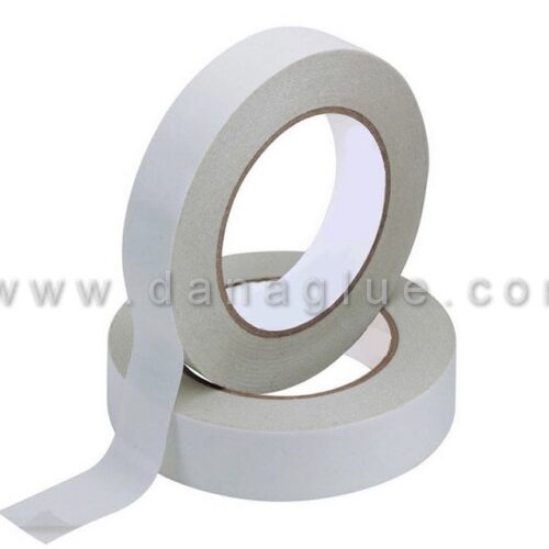 ‎چسب دو طرفه تیشو