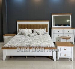 سرویس خواب دو نفره سند بلاست