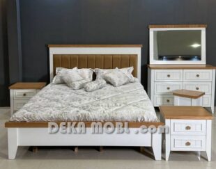 سرویس خواب دو نفره سند بلاست