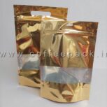 پاکت متالایز ایستاده ارزان