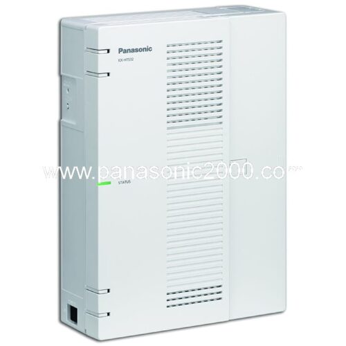 دستگاه سانترال پاناسونیک مدل KX-TEA308