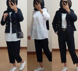 پوشاک زنانه و دخترانه