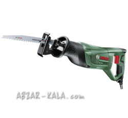 اره زنجیری شارژی بوش BOSCH