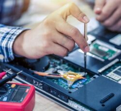 آموزش الکترونیک پایه