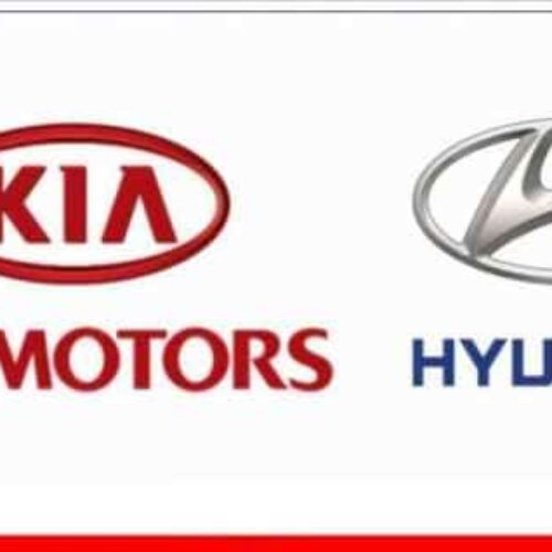 توزیع کلیه قطعات یدکی هیوندای و کیا سراسر کشور