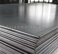 ورق آلیاژی MO40