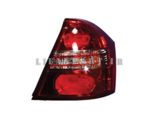 چراغ خطر  لیفان LIFAN 620