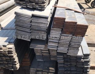 فولاد آلیاژی ST52