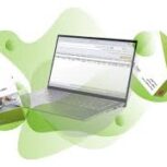 همکار هوشمند مالی کسب‌وکار شما