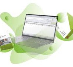 همکار هوشمند مالی کسب‌وکار شما