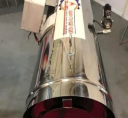 شرکت نیرو تهویه سهند تولید کننده انواع جت هیتر سیستم گرمایشی کم مصرف