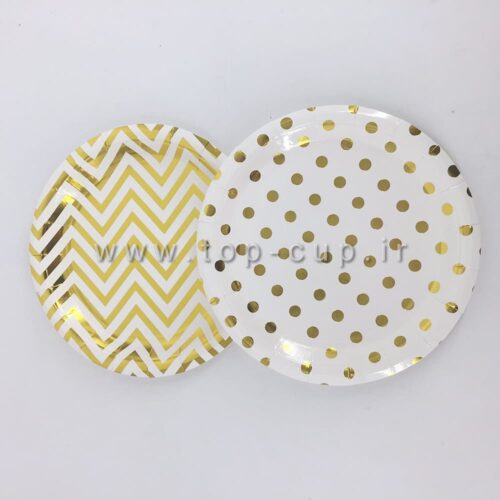 فروش پیش دستی کاغذی