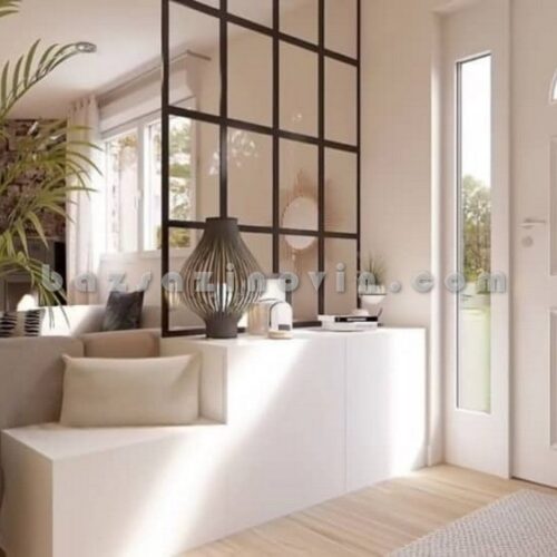 بازسازی سرویس توالت و حمام