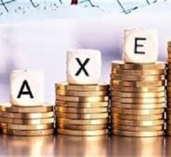 انجام کلیه امور مربوط به مالیات