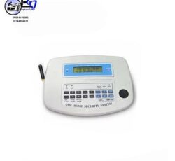 کنترل کننده از راه دورGSM برند LUTRON مدل GSM-889