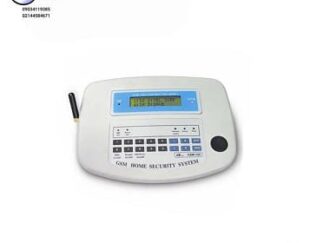 کنترل کننده از راه دورGSM برند LUTRON مدل GSM-889