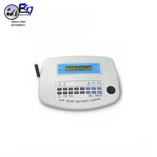 کنترل کننده از راه دورGSM برند LUTRON مدل GSM-889