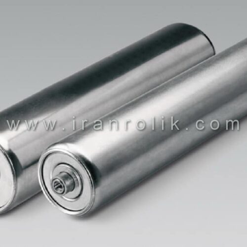 تولید رولیک رفت و برگشت