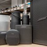 نمایندگی اسپیکر لومکس