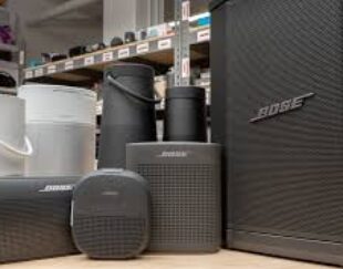 نمایندگی اسپیکر لومکس