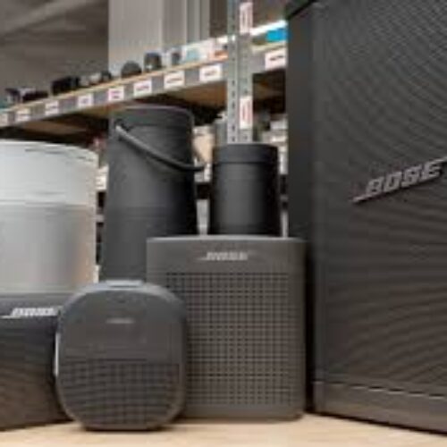 نمایندگی اسپیکر لومکس