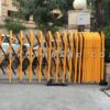 قیمت راهبند بازویی
