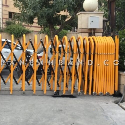قیمت راهبند بازویی