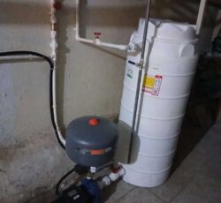 بهترین لوله کشی تهران