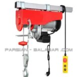 قیمت بالابر وینچی