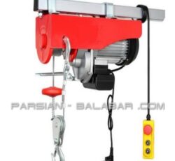 قیمت بالابر وینچی