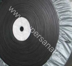 تسمه نقاله لاستیکی