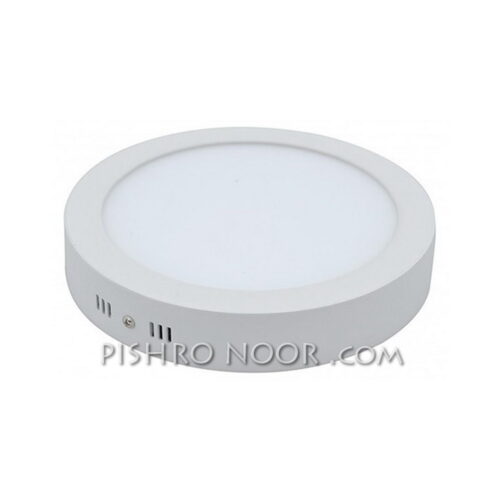 پریز روکار اداری ملونی