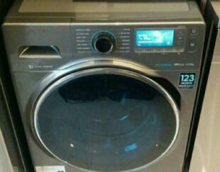 نمایندگی لباسشویی آریستون