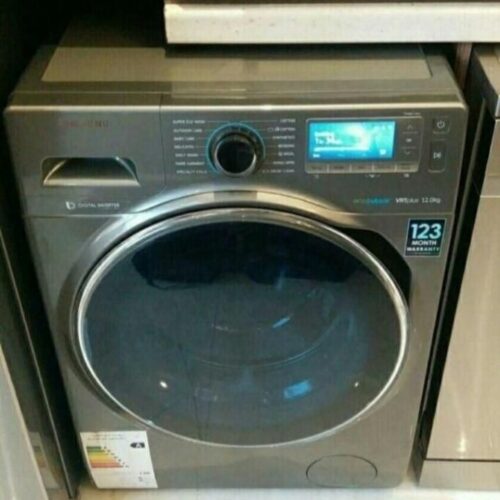 نمایندگی لباسشویی آریستون