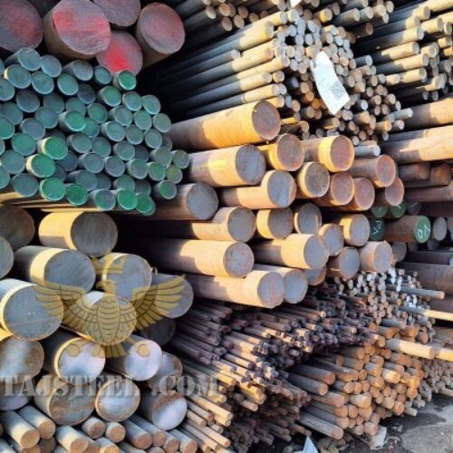 فولاد آلیاژی بلبرینگ خشکه هوایی