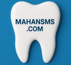 مجموعه شماره موبایل دندان‌پزشکان تهران