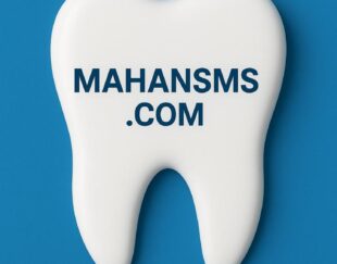 مجموعه شماره موبایل دندانپزشکان تهران