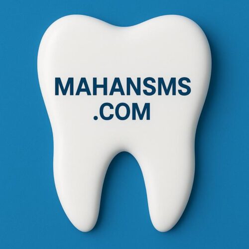 مجموعه شماره موبایل دندان‌پزشکان تهران