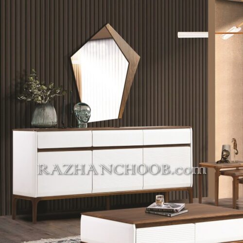 فروش ست اتاق پذیرایی کلاسیک